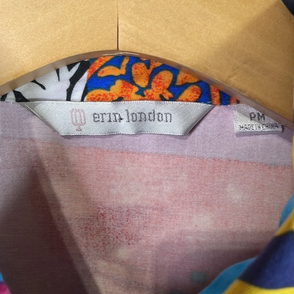 Bright fun cotton Erin London